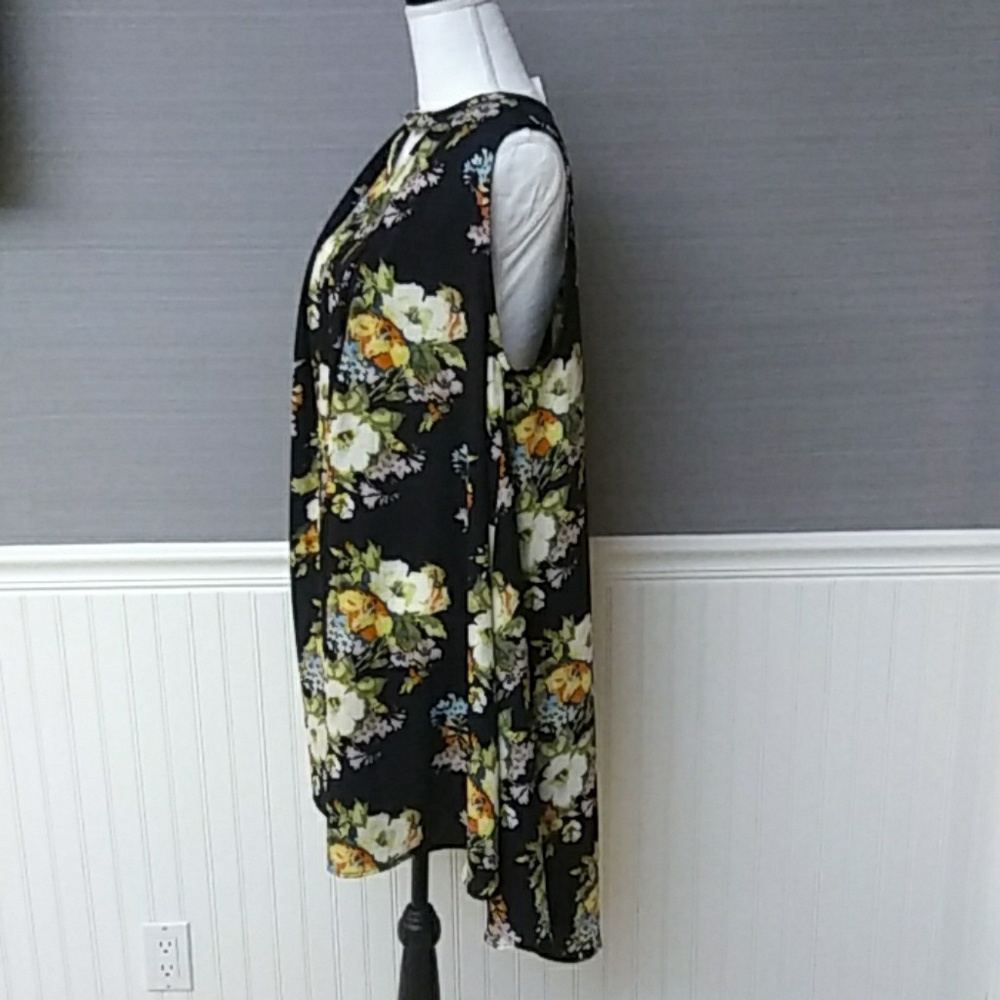 Goldspark Tunic/Dress in XL - Picture 2 of 5